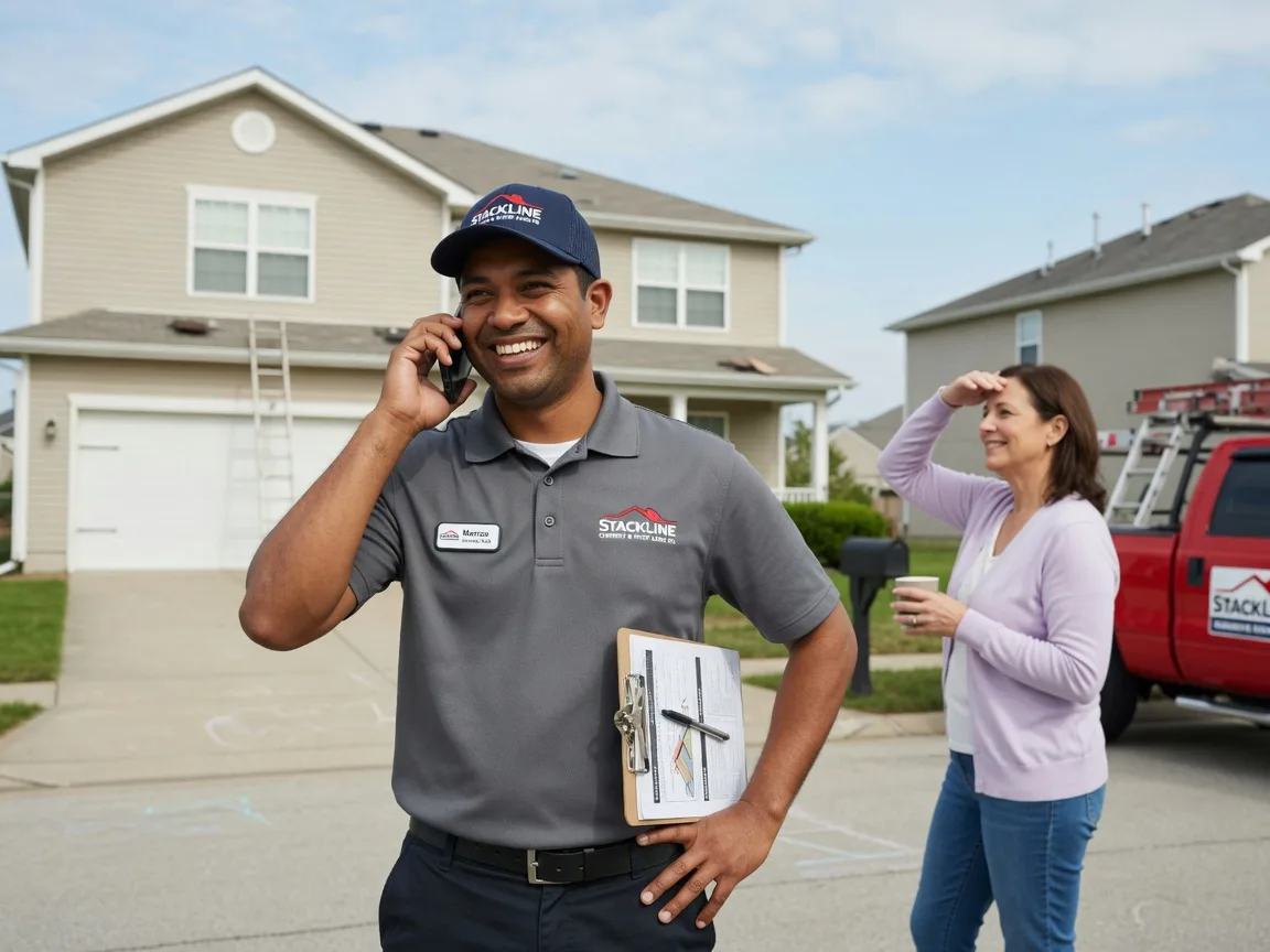 Chimney flashing repair University Park, PA FAQs